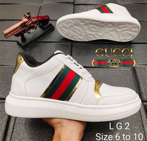 gucci shoes in india price|Gucci shoes India price list.